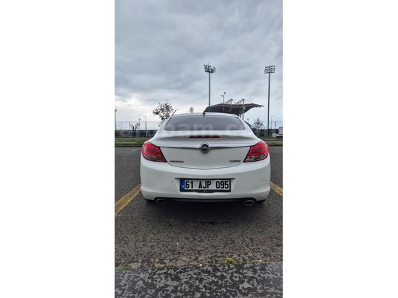 ACİL Sahibinden Opel Insignia 1.6 T Cosmo