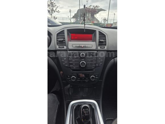 ACİL Sahibinden Opel Insignia 1.6 T Cosmo