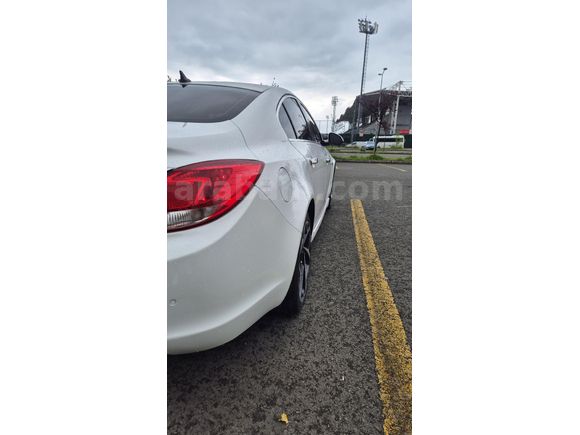 ACİL Sahibinden Opel Insignia 1.6 T Cosmo