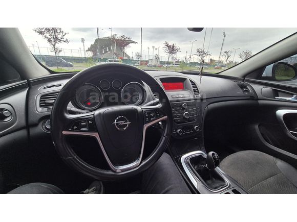 ACİL Sahibinden Opel Insignia 1.6 T Cosmo