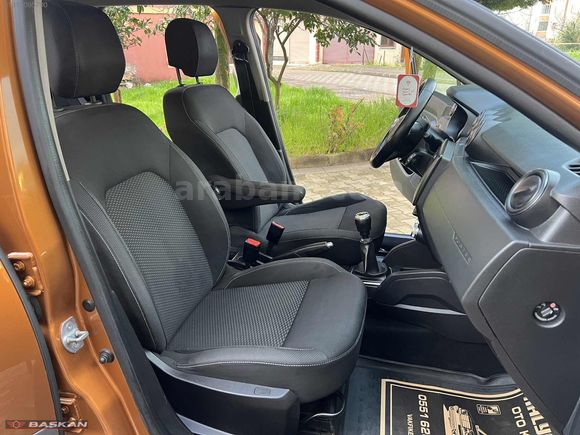 2019 MODEL 4*4 PRESTİJ PLUS HATASIZ BOYASIZ EN DOLUSU