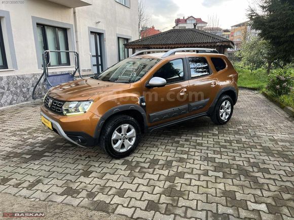 2019 MODEL 4*4 PRESTİJ PLUS HATASIZ BOYASIZ EN DOLUSU