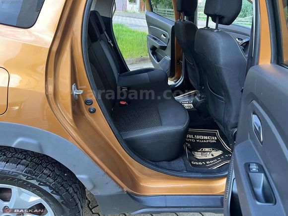 2019 MODEL 4*4 PRESTİJ PLUS HATASIZ BOYASIZ EN DOLUSU