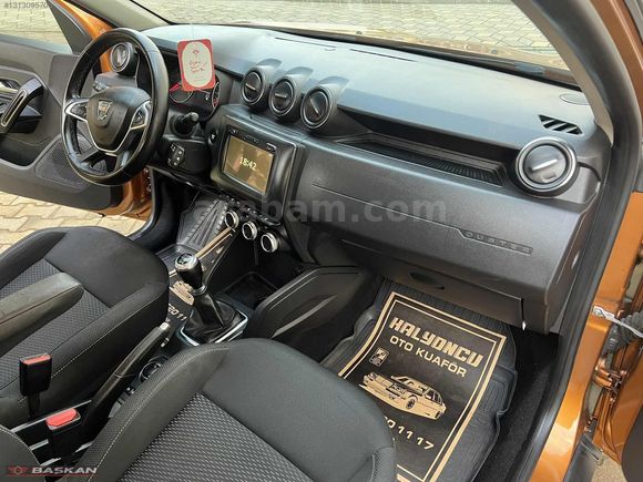 2019 MODEL 4*4 PRESTİJ PLUS HATASIZ BOYASIZ EN DOLUSU