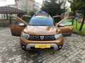 2019 MODEL 4*4 PRESTİJ PLUS HATASIZ BOYASIZ EN DOLUSU