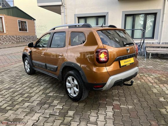 2019 MODEL 4*4 PRESTİJ PLUS HATASIZ BOYASIZ EN DOLUSU