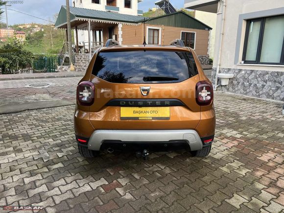 2019 MODEL 4*4 PRESTİJ PLUS HATASIZ BOYASIZ EN DOLUSU