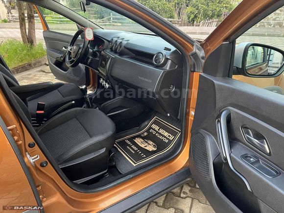 2019 MODEL 4*4 PRESTİJ PLUS HATASIZ BOYASIZ EN DOLUSU
