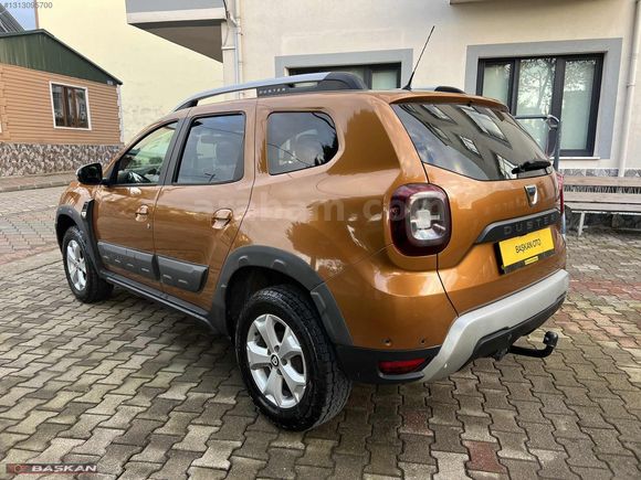 2019 MODEL 4*4 PRESTİJ PLUS HATASIZ BOYASIZ EN DOLUSU