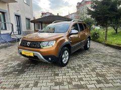 2019 MODEL 4*4 PRESTİJ PLUS HATASIZ BOYASIZ EN DOLUSU