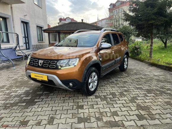 2019 MODEL 4*4 PRESTİJ PLUS HATASIZ BOYASIZ EN DOLUSU