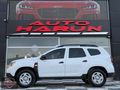 AUTO HARUN'DAN 2020 1.5 DCİ 4x2 DACİA DUSTER HATASIZ BOYASIZ!