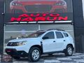 AUTO HARUN'DAN 2020 1.5 DCİ 4x2 DACİA DUSTER HATASIZ BOYASIZ!
