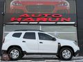 AUTO HARUN'DAN 2020 1.5 DCİ 4x2 DACİA DUSTER HATASIZ BOYASIZ!
