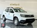 GÜMÜŞCÜ-2022 DUSTER 1.5BLUEDCI 4X4-%20 KDV'Lİ-SERVİS BAKIMLI