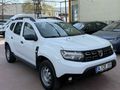 TAMAMINA KREDİ 2022 DACİA DUSTER 4X4 COMFORT 1.5DCİ 115 HP