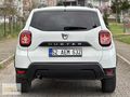 2 PARÇA BOYALI 4x4 DUSTER