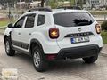 2 PARÇA BOYALI 4x4 DUSTER
