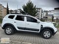 2 PARÇA BOYALI 4x4 DUSTER