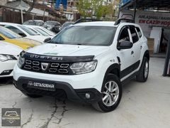 ÖZTAŞDEMİR'DEN 350 PEŞİNAT 24AY SENET 2'69 2021 DUSTER 4X4