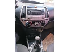 Sahibinden Hyundai i20 1.2 D-CVVT Jump 2012 Model