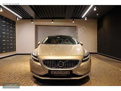 NİĞDELİLER 2019 Volvo V40 1.5 T3 Inscription /Bayi /7813