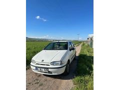 Sahibinden Fiat Palio 1.4 EL 2001 Model 