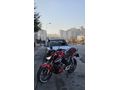 KIRMIZI Mondial 125 Drift L KAZASIZ 