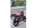 KIRMIZI Mondial 125 Drift L KAZASIZ 