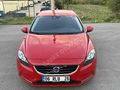 2014 VOLVO V40 1.6 D PREMİUM HAFIZALI KOLTUK 178.000 KM