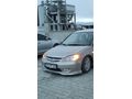 Sahibinden Honda Civic 1.6i VTEC ES 2006 Model