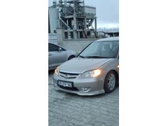 Sahibinden Honda Civic 1.6i VTEC ES 2006 Model
