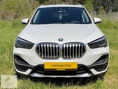 "Arion Motors" 2020/BMW X1 XLİNE 12&36SNT K.K