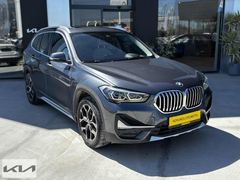 KOYUNCU OTOMOTİV- BMW X1 SDRİVE 16D ULTIMATE EDITION XLINE