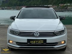 2018 MODEL 159 bin km WV PASSAT 1.4 TSI BMT CamTavn+hız sabit