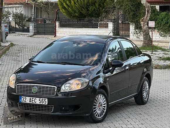 ~MRT~ FİAT LİNEA 1.3 MULTİJET KUSURSUZ MASRAFSIZ