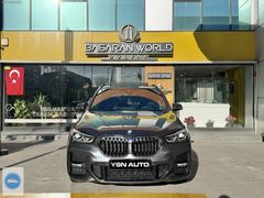 2021 BMW X1 1.6d M SPORT KOLTUK ISITMA HEAD UP EN DOLUSU E.BAGAJ