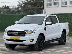 Y I L D I R I M 'dan 2022 MODEL RANGER 4x4 XLT HATASIZ BAKIMLI