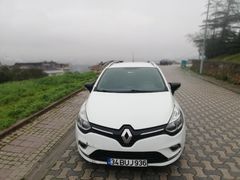 Sahibinden Renault Clio 1.5 dCi SportTourer Touch 2018 Model
