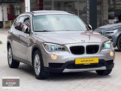 ALPCAN AUTO'DAN x11.6 sDrive