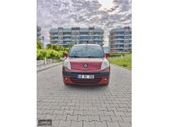AKÇA OTOMOTİV 176000 Km 106 bg 6 İLERİ KANGO 1.5 dCİ EXPRESSİON