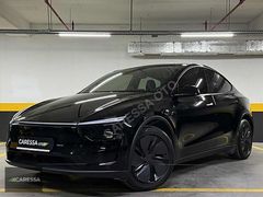%50 PEŞİNAT | 36 AYA KADAR TAKSİT | 2025 TESLA MODEL Y JUNIPER