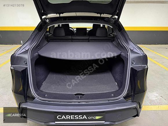 %50 PEŞİNAT | 36 AYA KADAR TAKSİT | 2025 TESLA MODEL Y JUNIPER