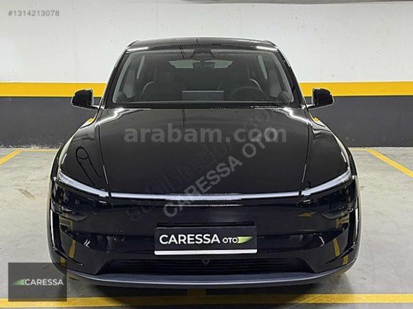%50 PEŞİNAT | 36 AYA KADAR TAKSİT | 2025 TESLA MODEL Y JUNIPER