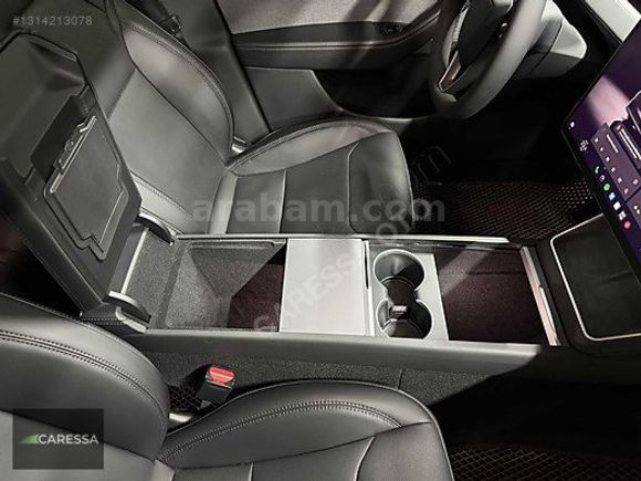 %50 PEŞİNAT | 36 AYA KADAR TAKSİT | 2025 TESLA MODEL Y JUNIPER