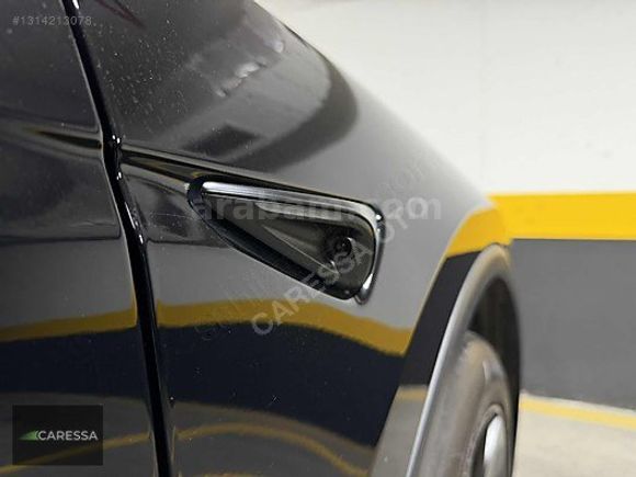 %50 PEŞİNAT | 36 AYA KADAR TAKSİT | 2025 TESLA MODEL Y JUNIPER