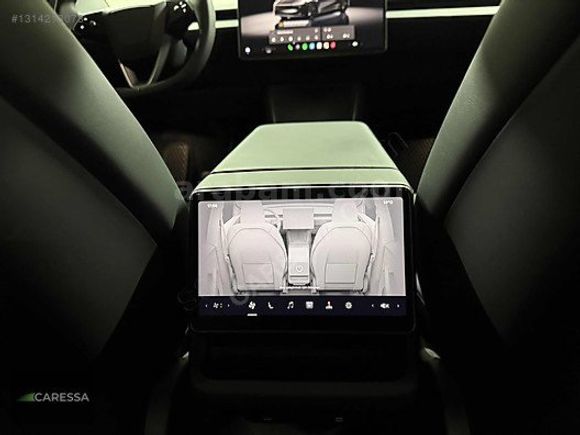 %50 PEŞİNAT | 36 AYA KADAR TAKSİT | 2025 TESLA MODEL Y JUNIPER