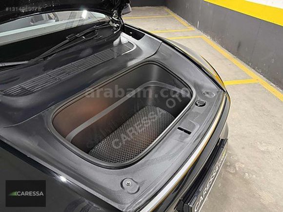 %50 PEŞİNAT | 36 AYA KADAR TAKSİT | 2025 TESLA MODEL Y JUNIPER