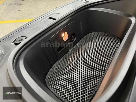%50 PEŞİNAT | 36 AYA KADAR TAKSİT | 2025 TESLA MODEL Y JUNIPER