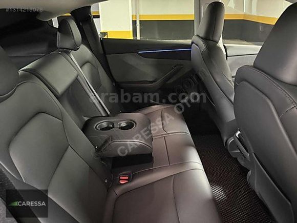 %50 PEŞİNAT | 36 AYA KADAR TAKSİT | 2025 TESLA MODEL Y JUNIPER